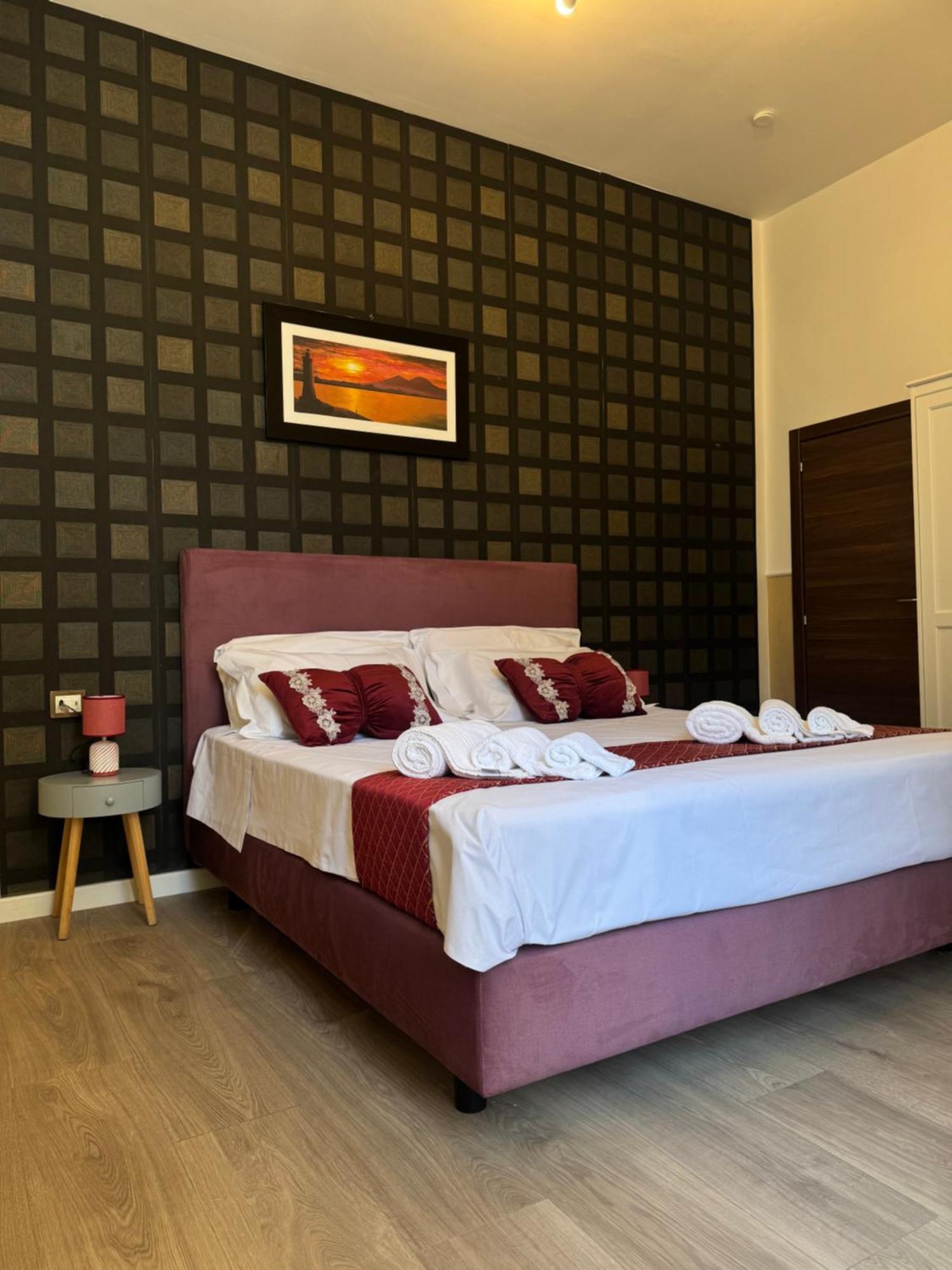 Apartment Nanninella Naples