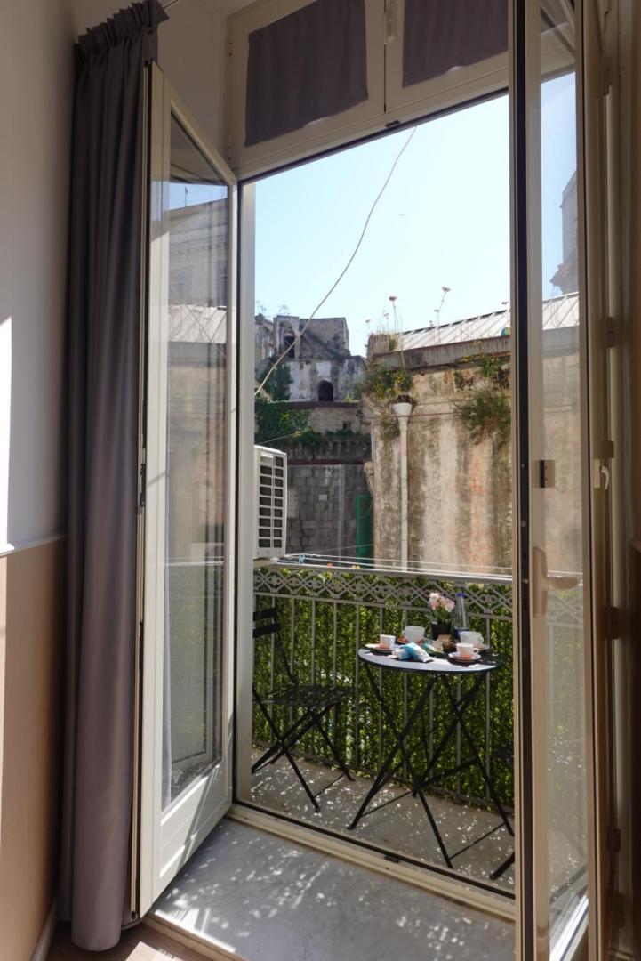 Nanninella Apartment Naples