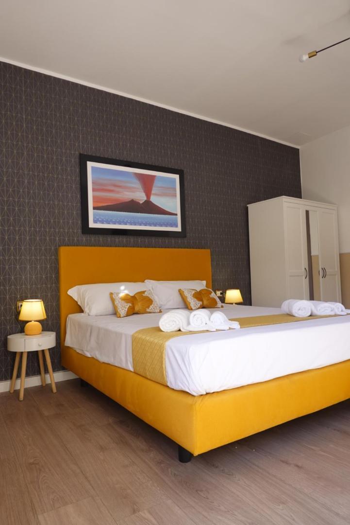 Apartment Nanninella Naples