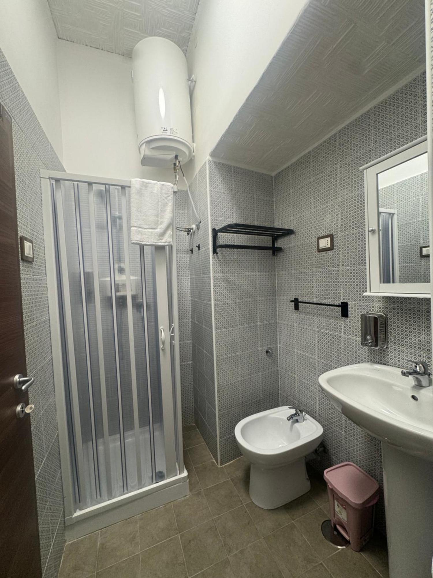 Nanninella Apartment