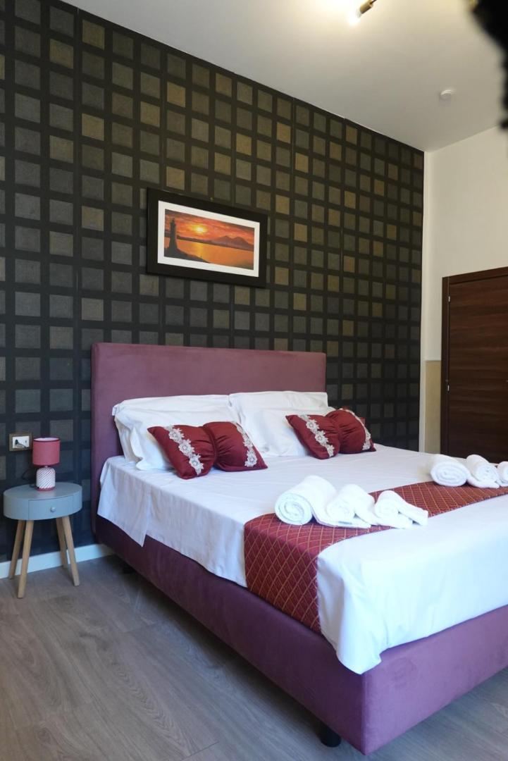 Nanninella Apartment Naples