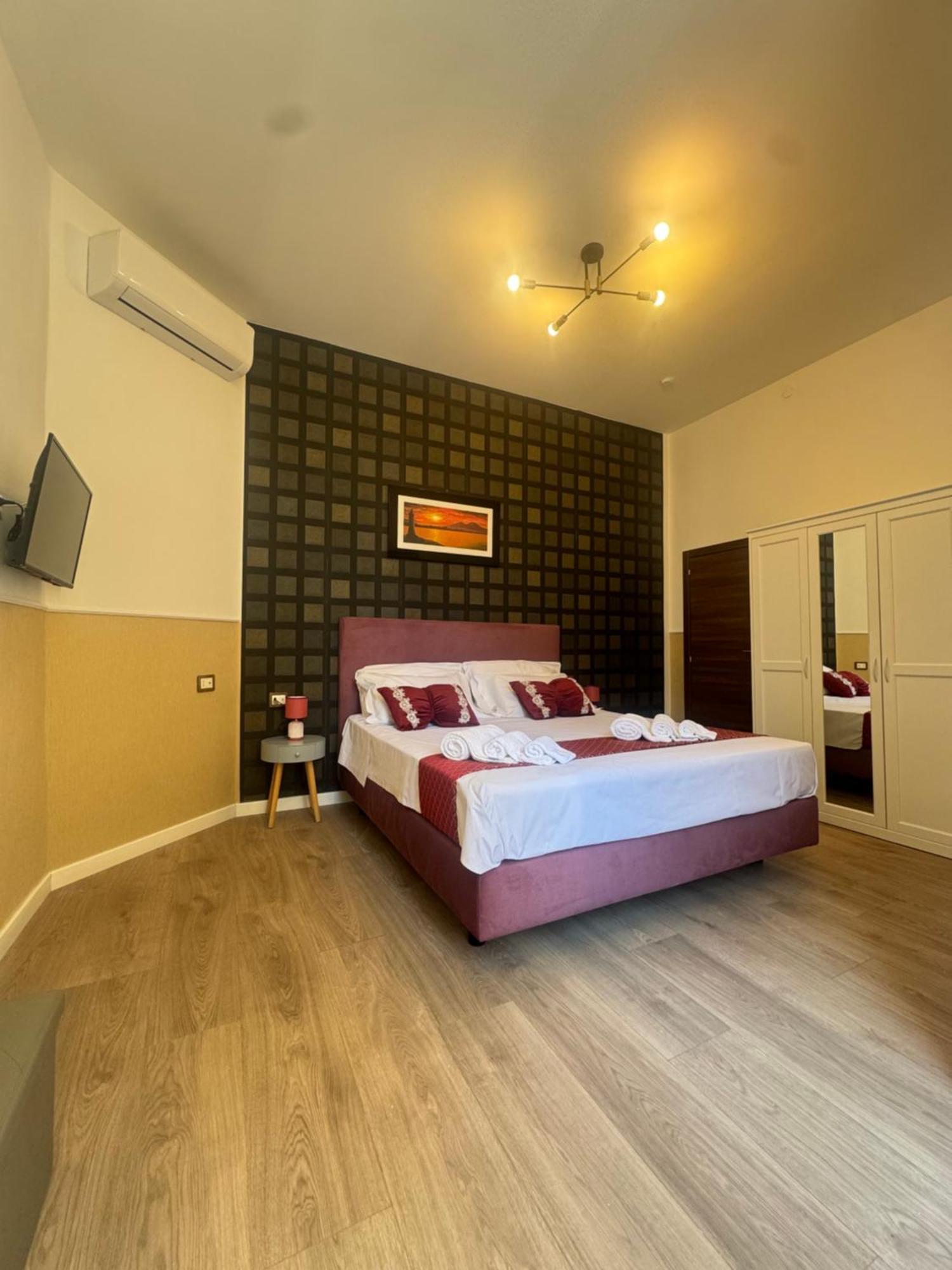 Apartment Nanninella Naples