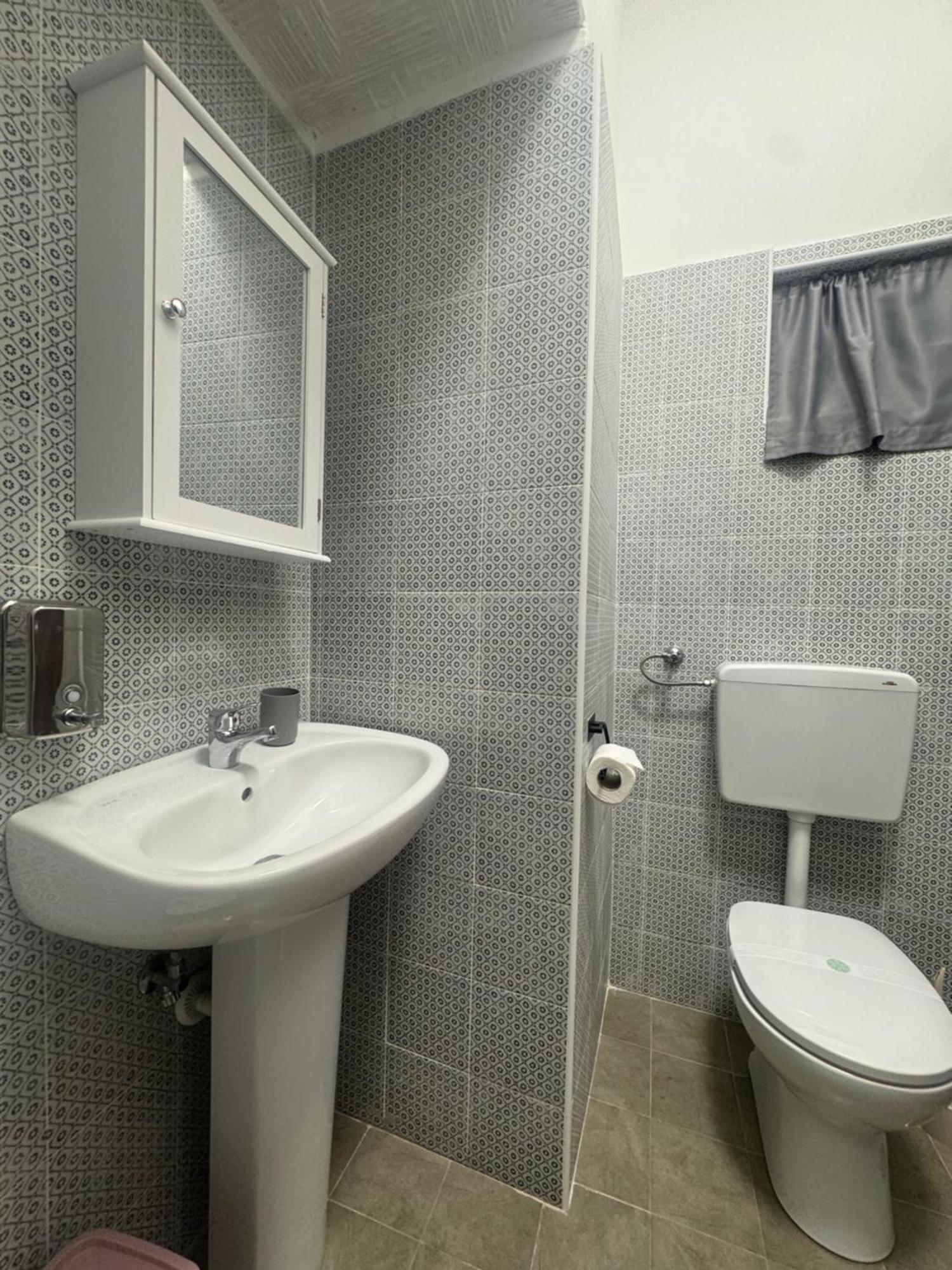 Nanninella Apartment Naples