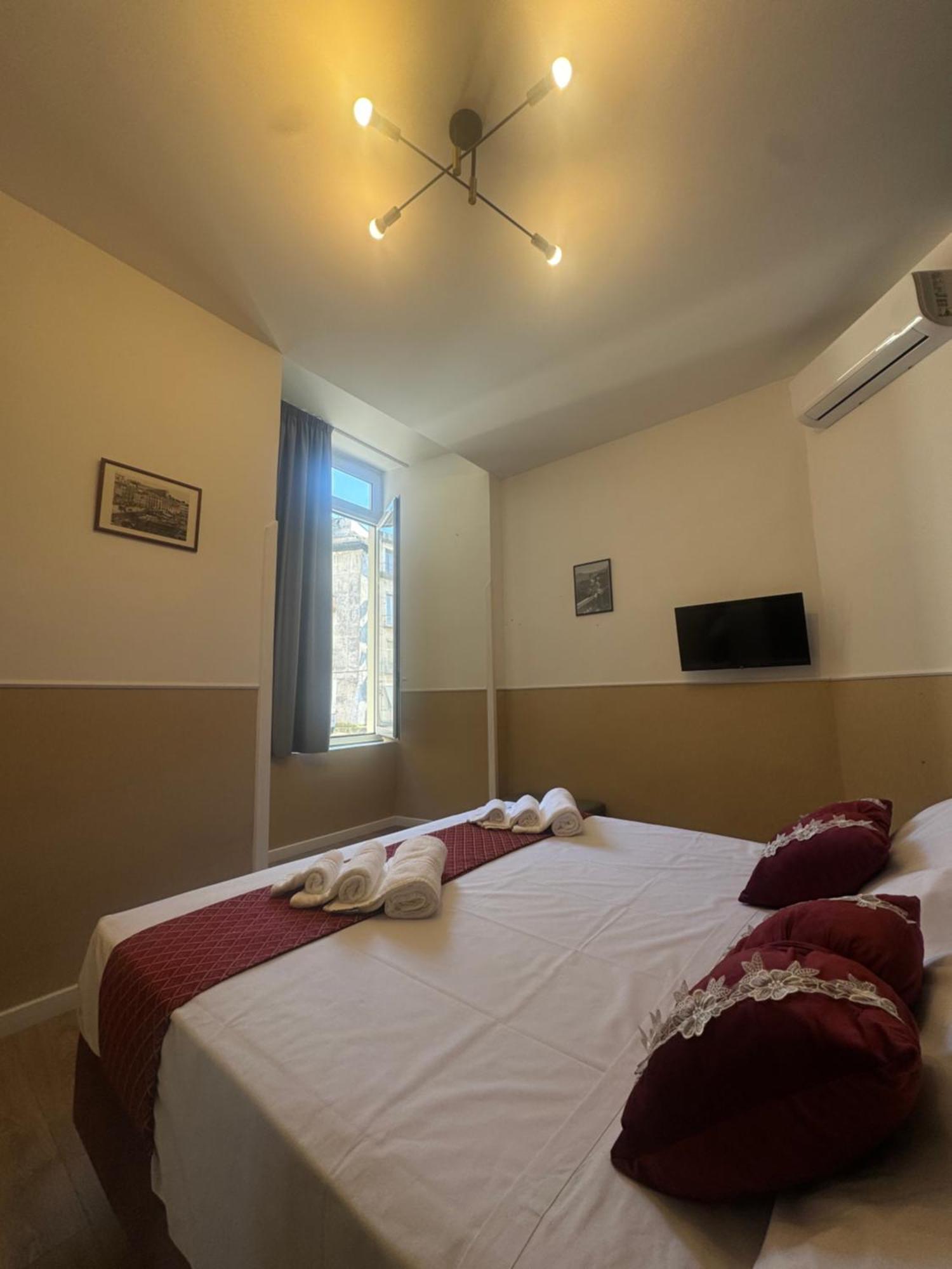 Nanninella Apartment Naples