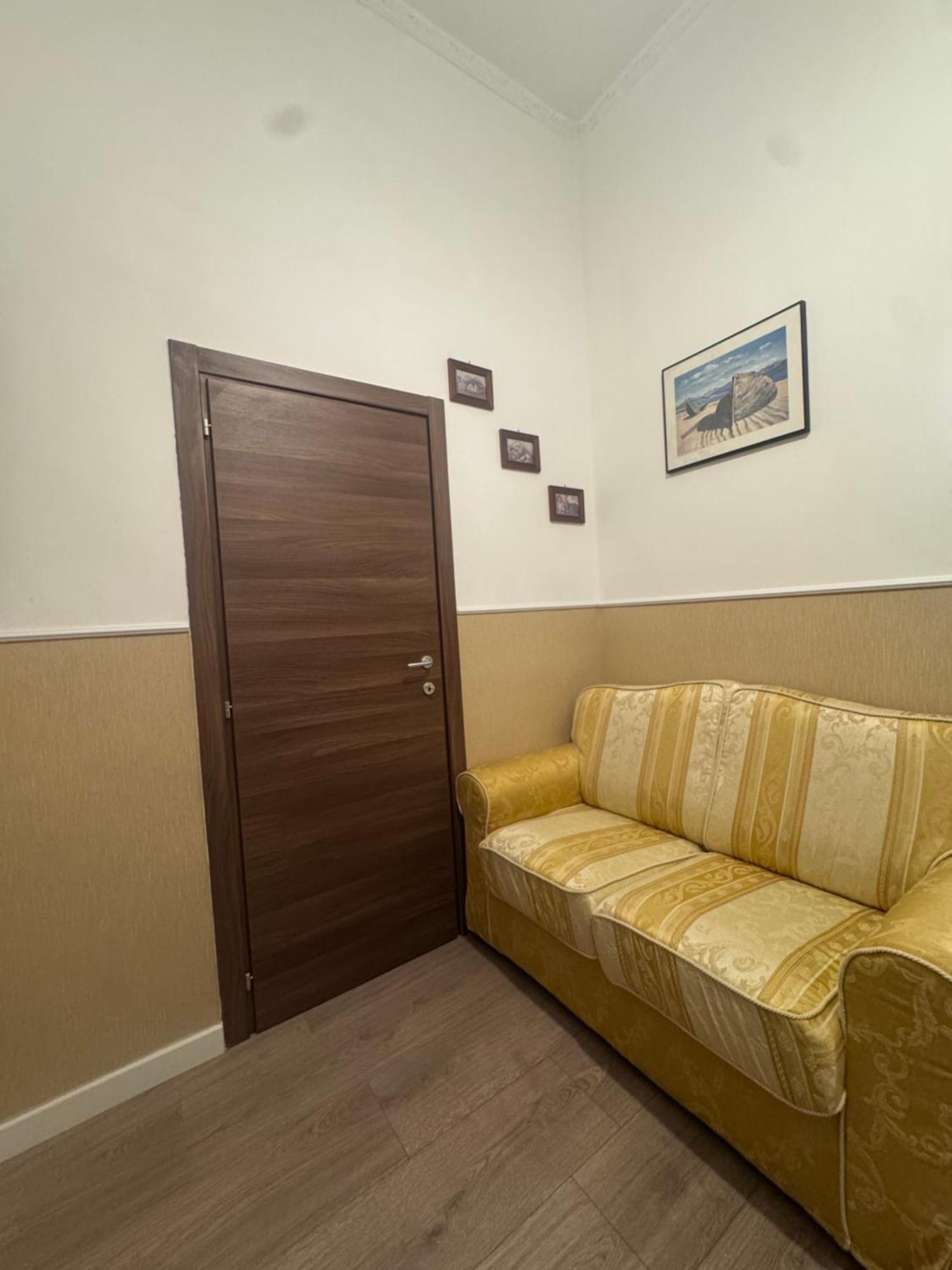 Apartment Nanninella Naples
